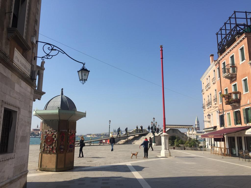 ונציה Apartment Biennale חדר תמונה