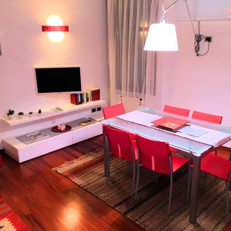 ונציה Apartment Biennale חדר תמונה
