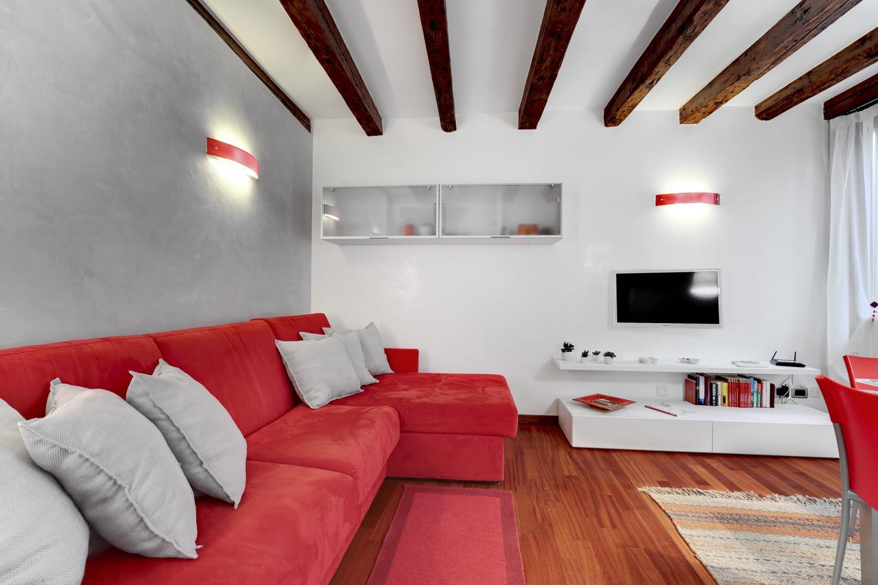 ונציה Apartment Biennale מראה חיצוני תמונה