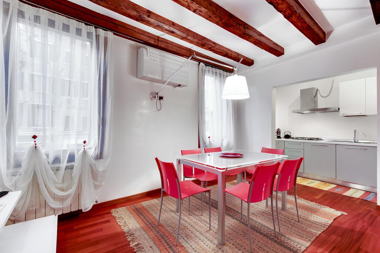 ונציה Apartment Biennale מראה חיצוני תמונה