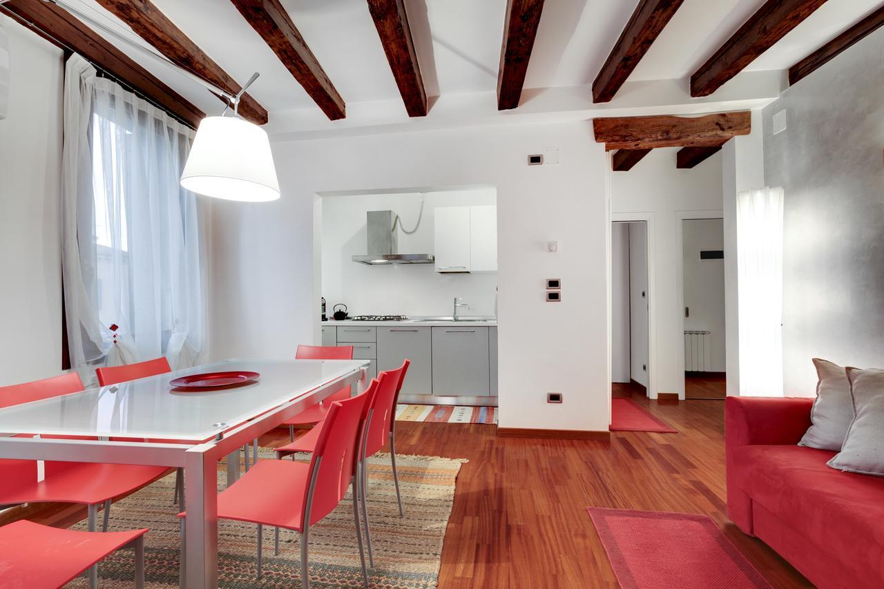 ונציה Apartment Biennale מראה חיצוני תמונה