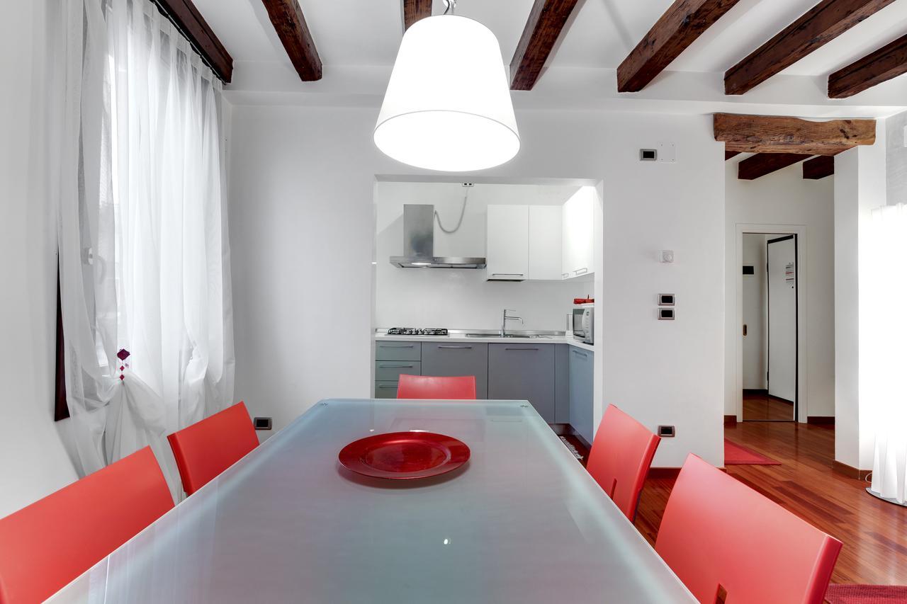 ונציה Apartment Biennale מראה חיצוני תמונה