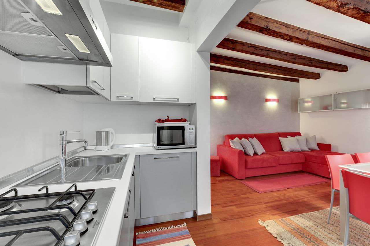 ונציה Apartment Biennale מראה חיצוני תמונה