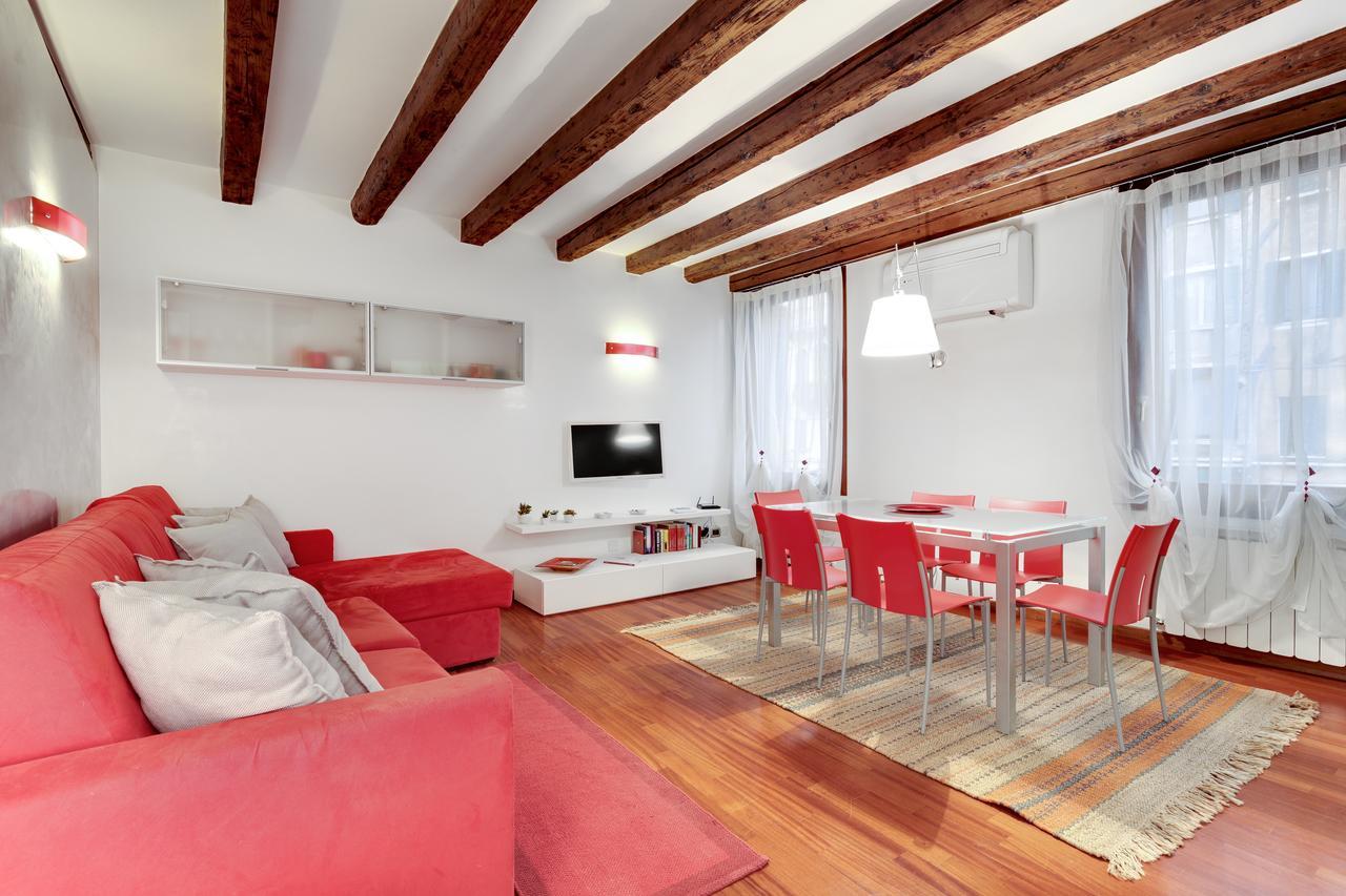 ונציה Apartment Biennale מראה חיצוני תמונה